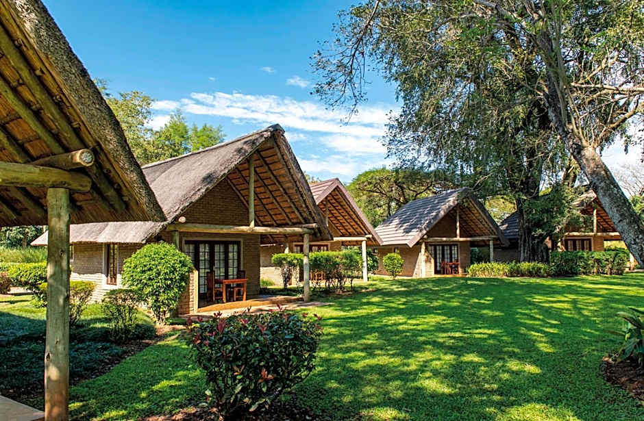 Hippo Hollow Country Estate