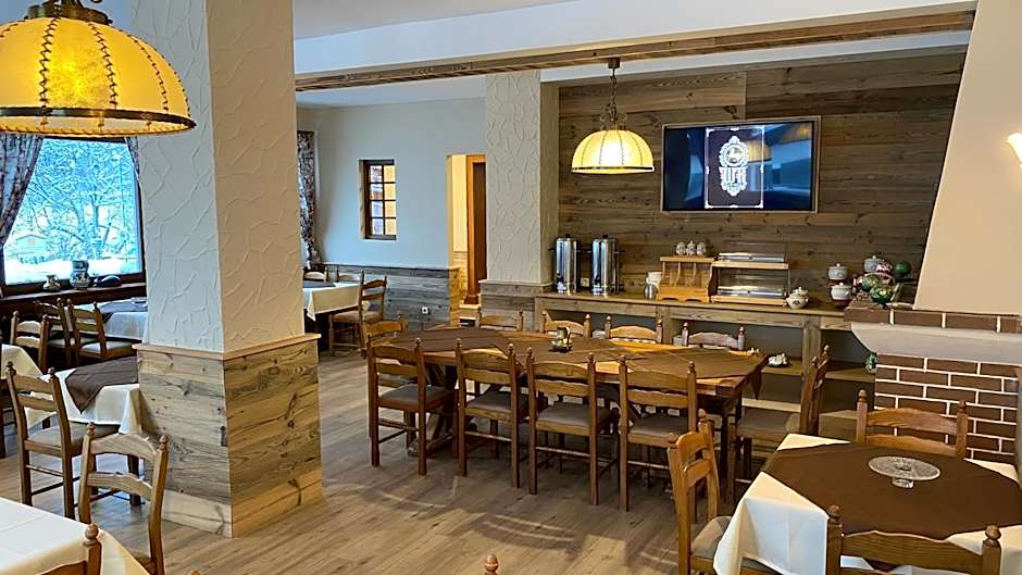 Weisses Rössl am See