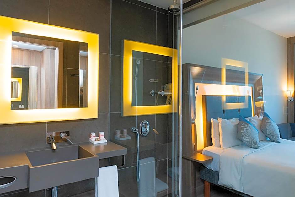 Novotel Santos
