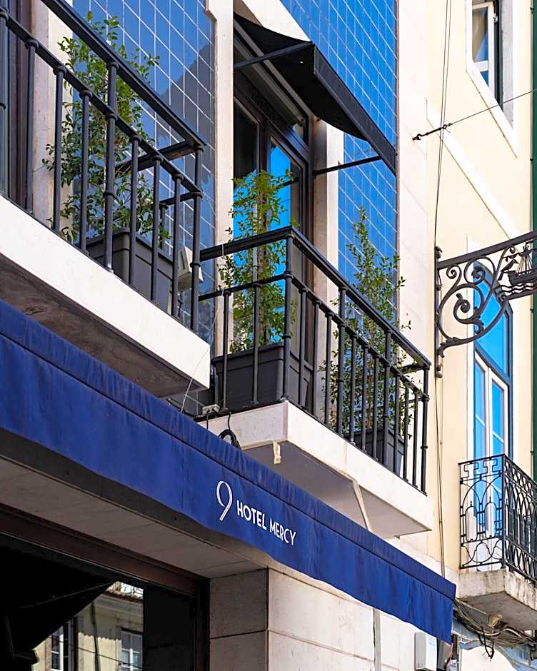 9Hotel Mercy