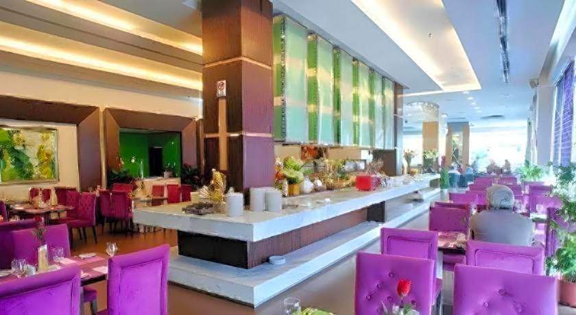 Hotel Aifa
