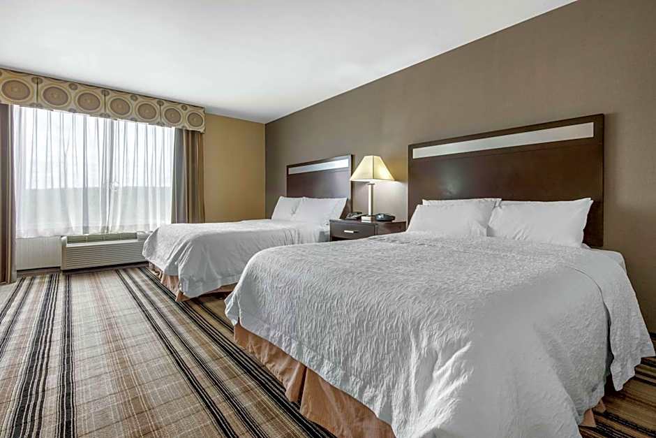 Hampton Inn By Hilton Meadville