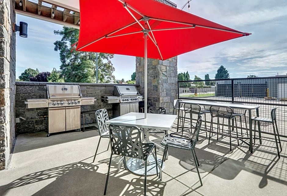 Home2 Suites By Hilton Yakima Airport