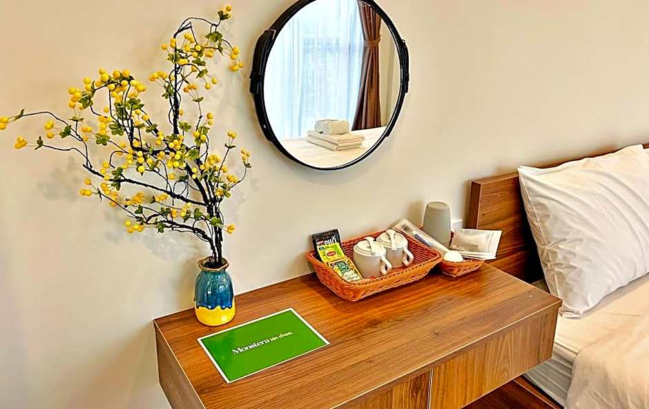 S79 Monstera Hotel Grand World Phu Quoc