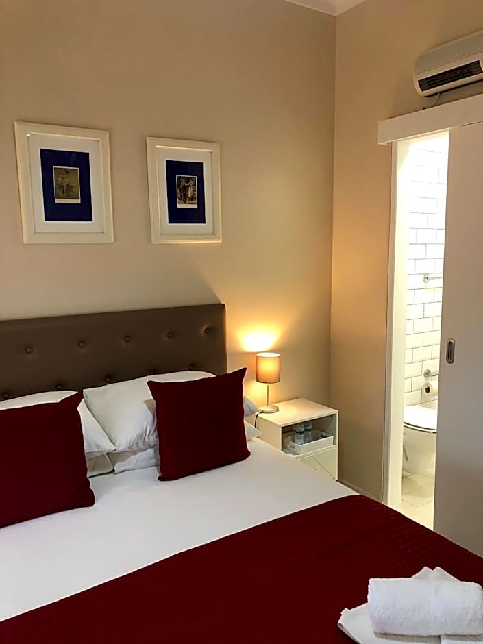 The Capital Boutique B&B