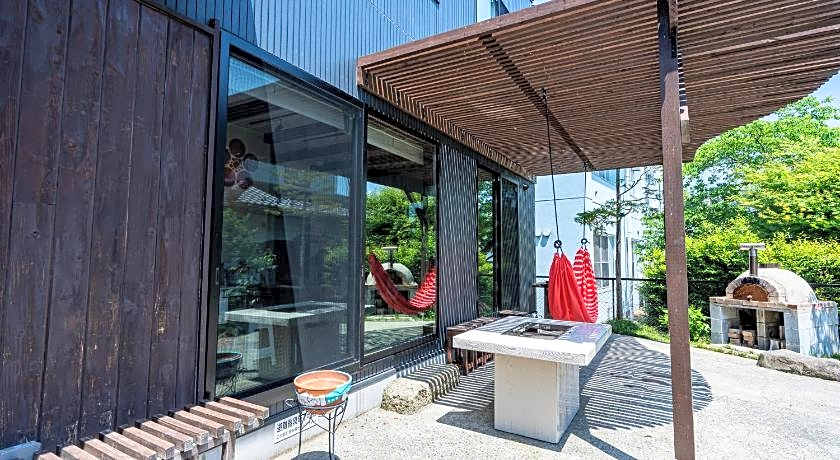 Sendai Guest House Umebachi