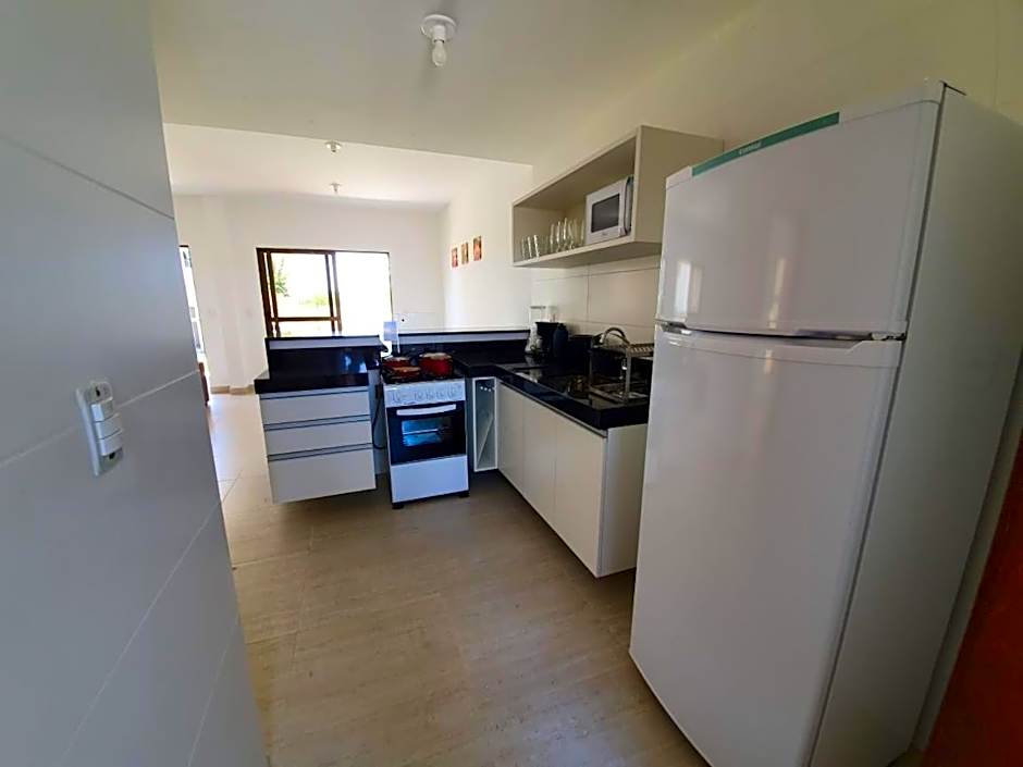 Riviera de Praia Bela