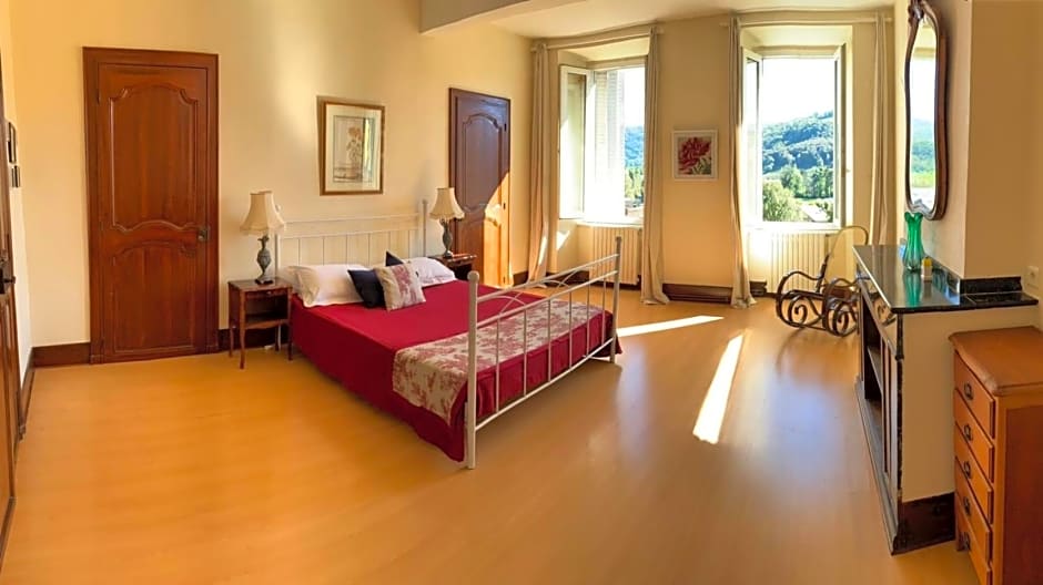 Velo Ariege Pyrenees