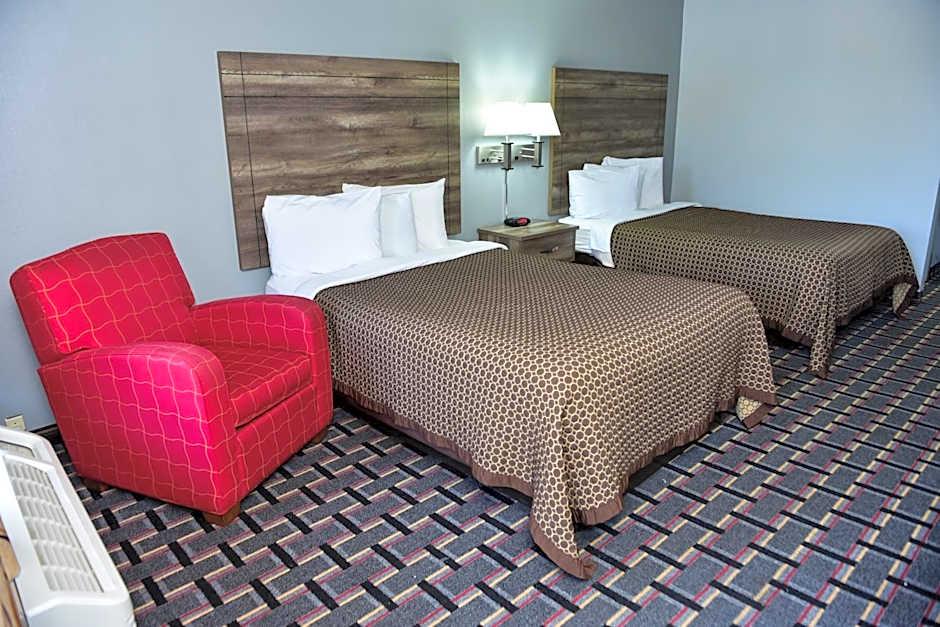 Americas Best Value Inn Douglasville