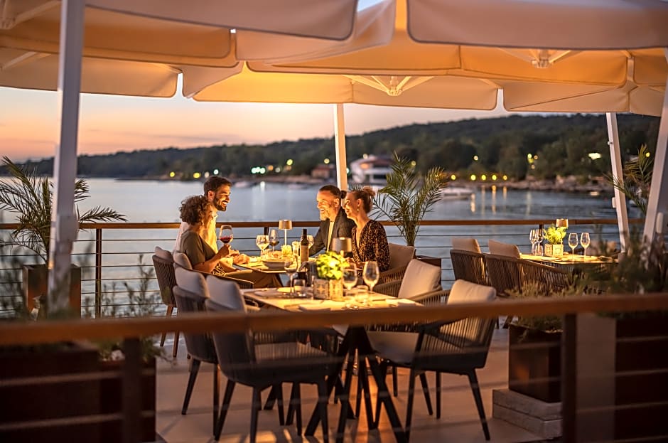 Aminess Younique Gaia Green Villas