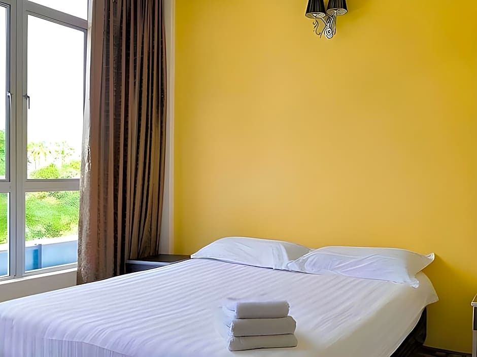 Fumah Hotel Shah Alam