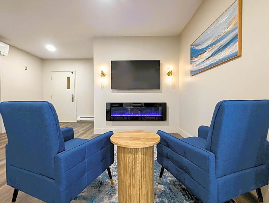 Coastal Inn Moncton/ Dieppe
