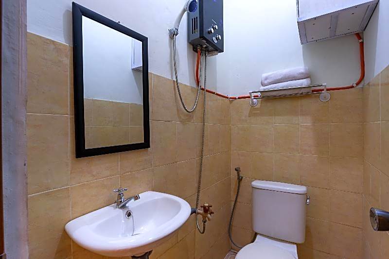 OYO 2454 Wanawiyata Homestay