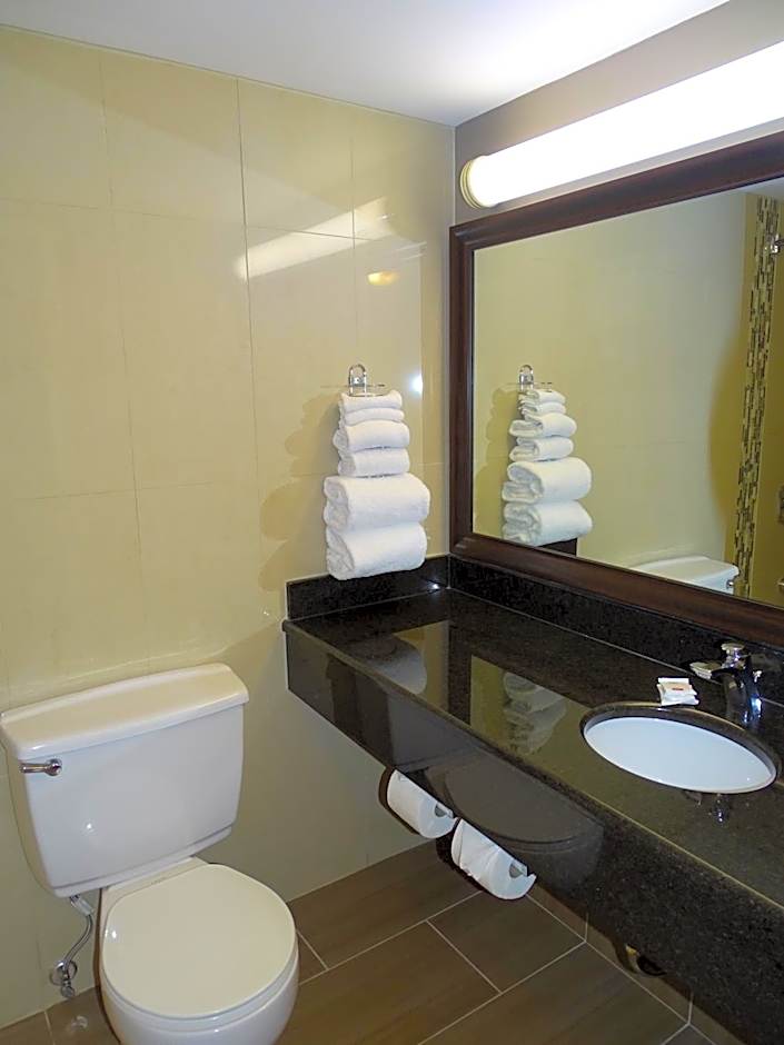 Travelodge by Wyndham Lindsay