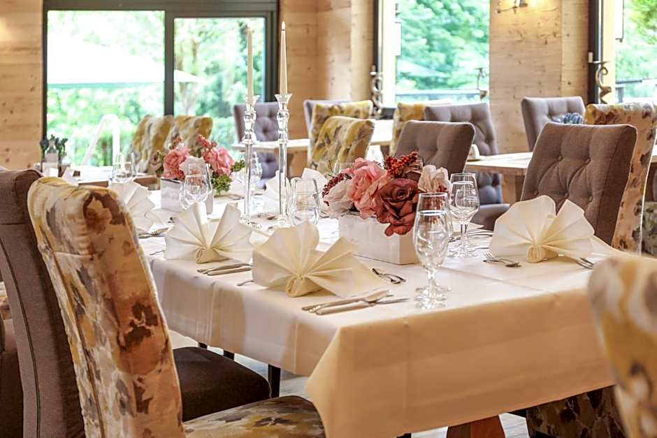 Parkhotel Luise Bad Herrenalb
