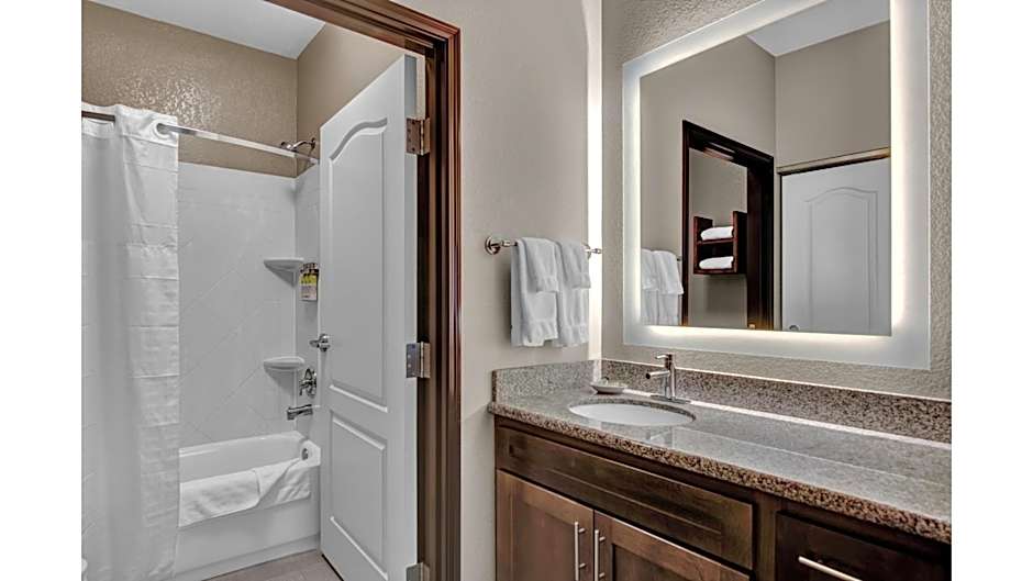 Staybridge Suites Salt Lake-West Valley City By IHG