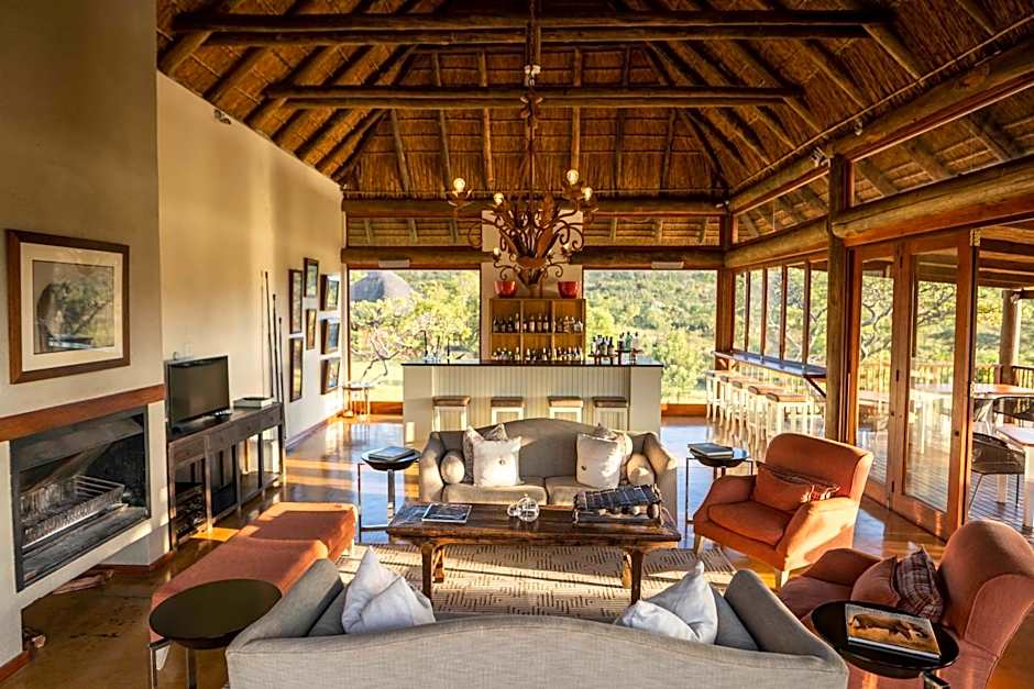 Ekuthuleni Lodge