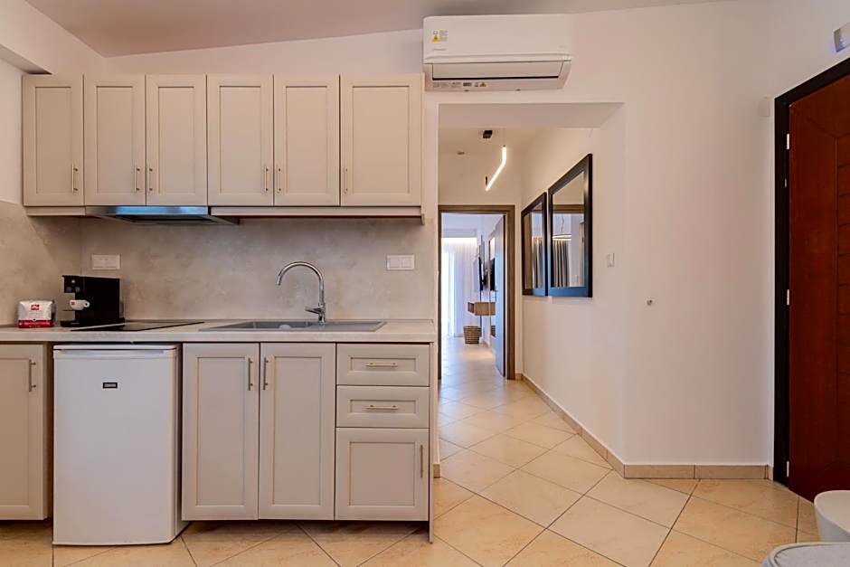 Hotel Agni On The Beach