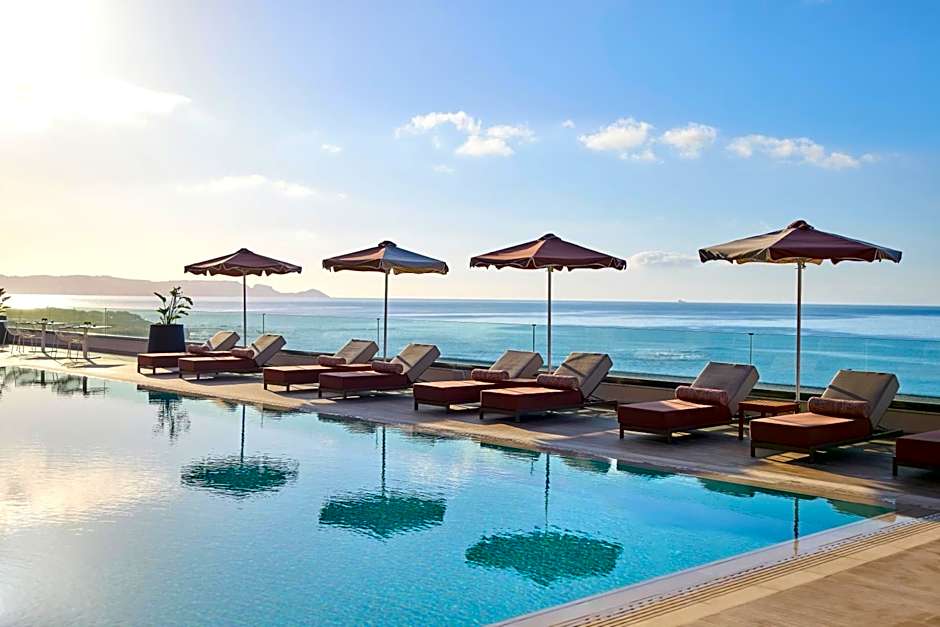 Boutique 5 Hotel & Spa - Adults Only