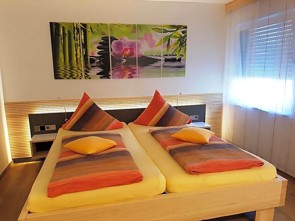 Hotel Garni Jägerhof