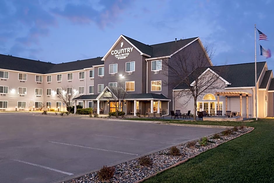 Country Inn & Suites by Radisson, Ames, IA