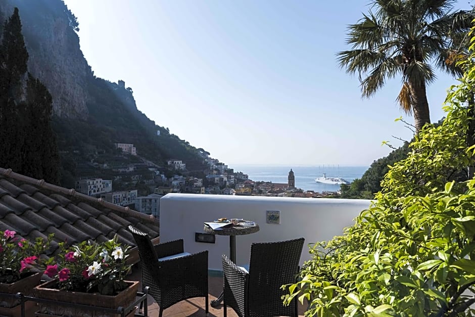 Hotel Villa Annalara