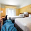 Fairfield Inn & Suites by Marriott Fort Worth South/Burleson