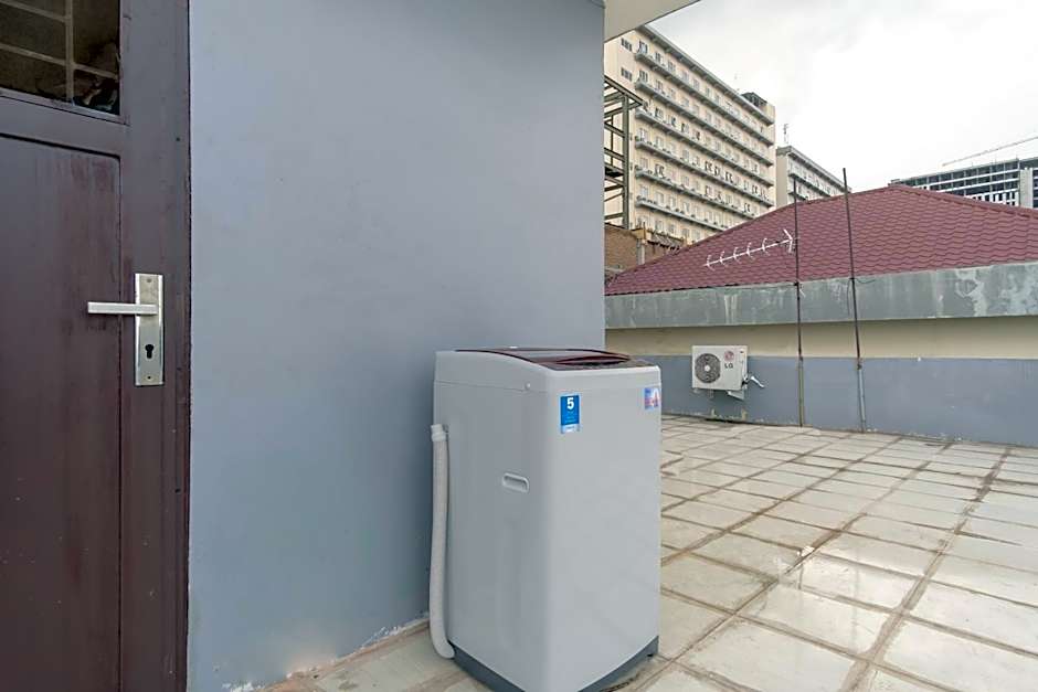 OYO Life 1839 Samantha Kost