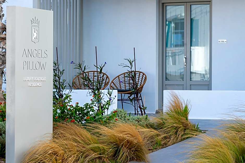 Angels Pillow Luxury Boutique Residence - Adults Only