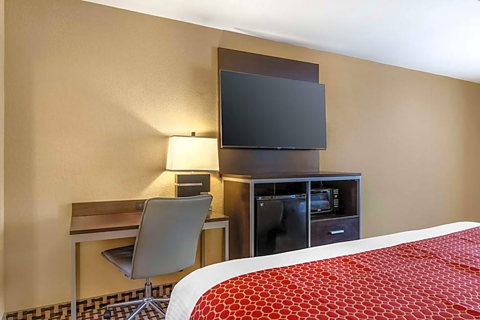 Best Western Bradford Inn