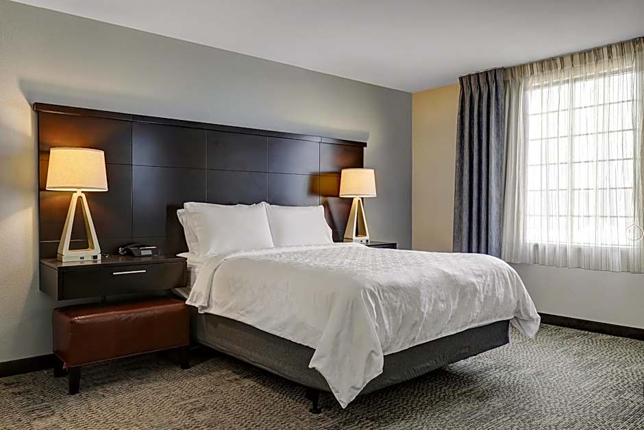 Staybridge Suites Washington D.C. - Greenbelt, an IHG hotel By IHG