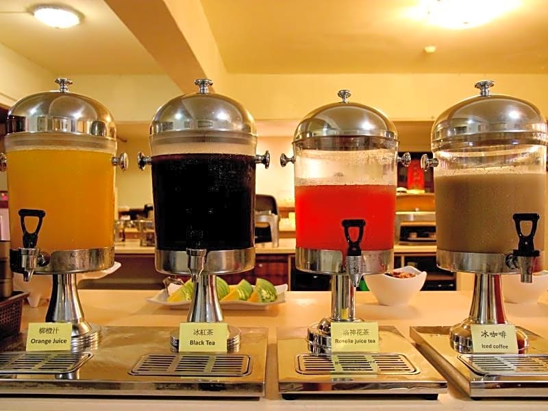 Melody Hotel – Taitung, CA