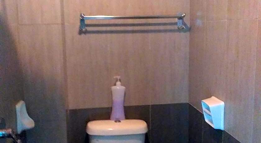 Green Peace Sungai Lembing