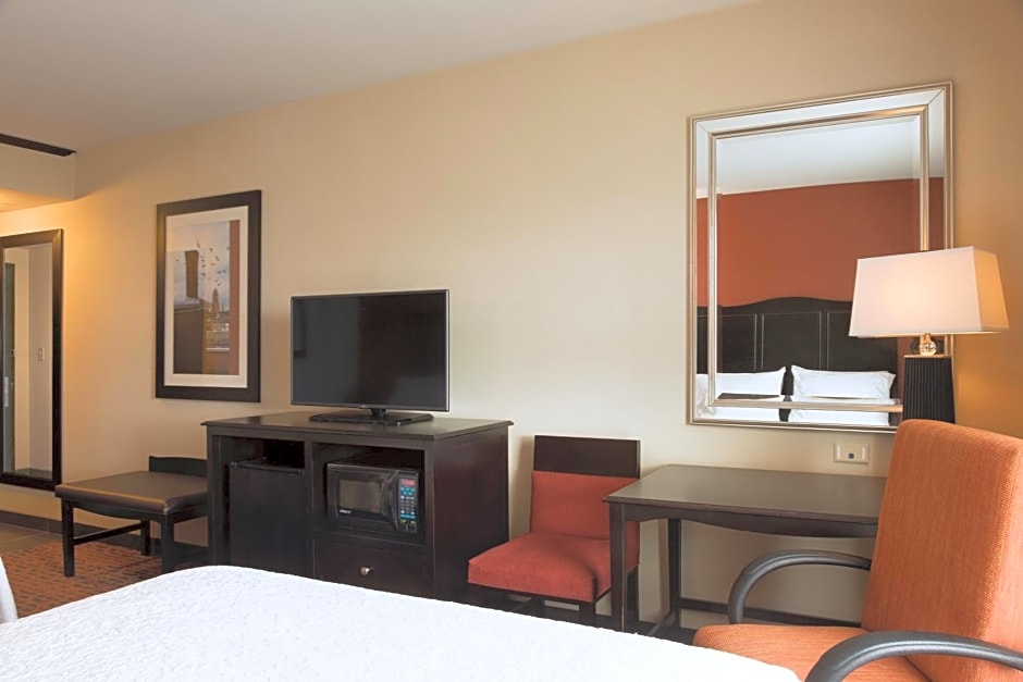 Hampton Inn Lewiston-Auburn