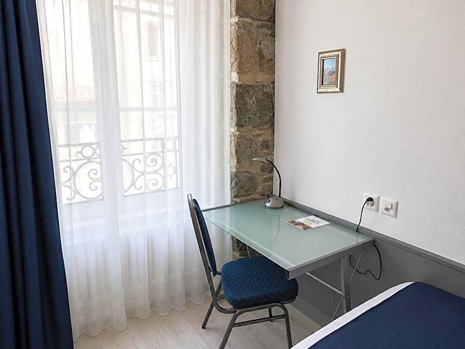 Hotel Montbrillant