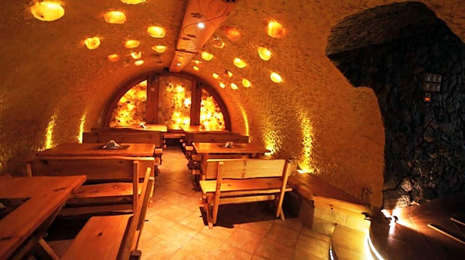 Dom Wczasowy Jas – Szklarska Poreba, ND