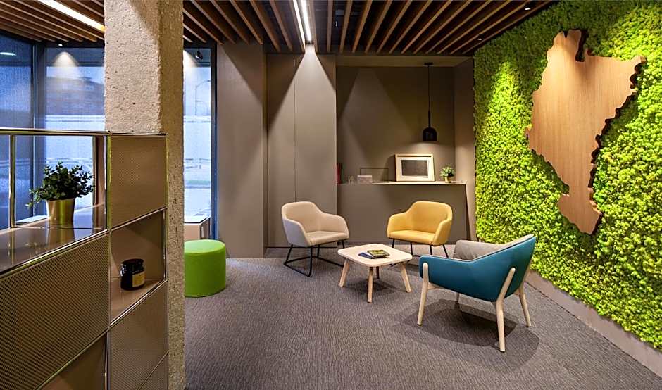 ibis Styles Pamplona Noain