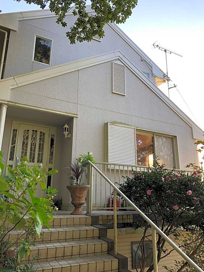 Sen Guesthouse