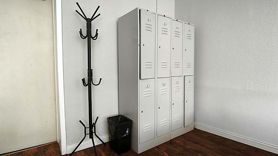 Hostel Lõuna