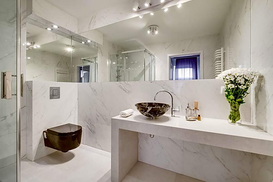 SAVOY Mariacka Apartments