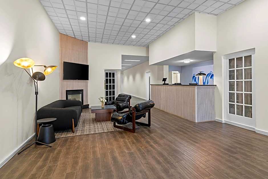 Clarion Hotel & Conference Center Lewiston