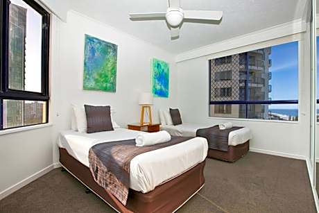 Superior Two-Bedroom Apartment