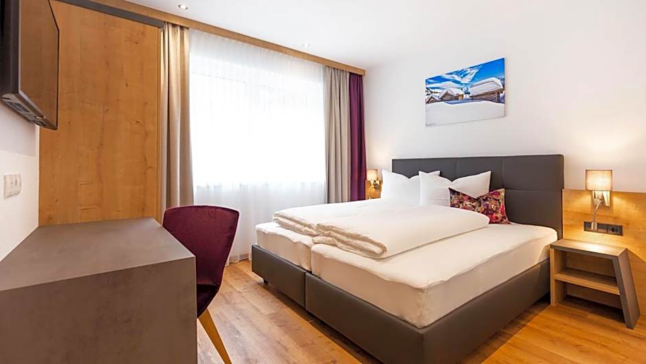 Lerch Suites