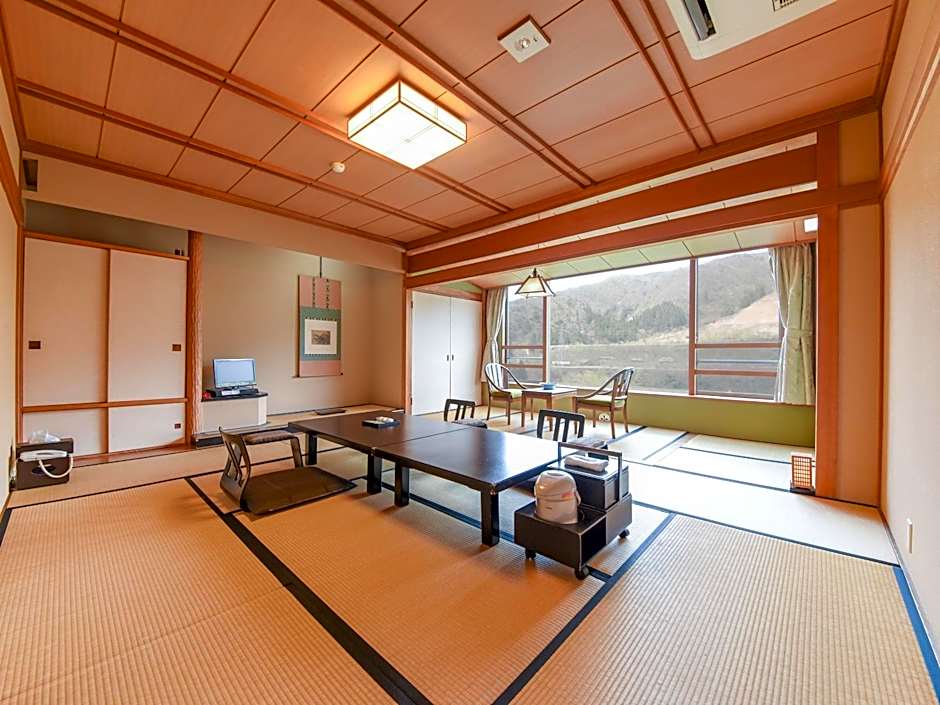 Bousenkaku