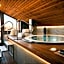 Hotel Sancho Abarca Petit SPA