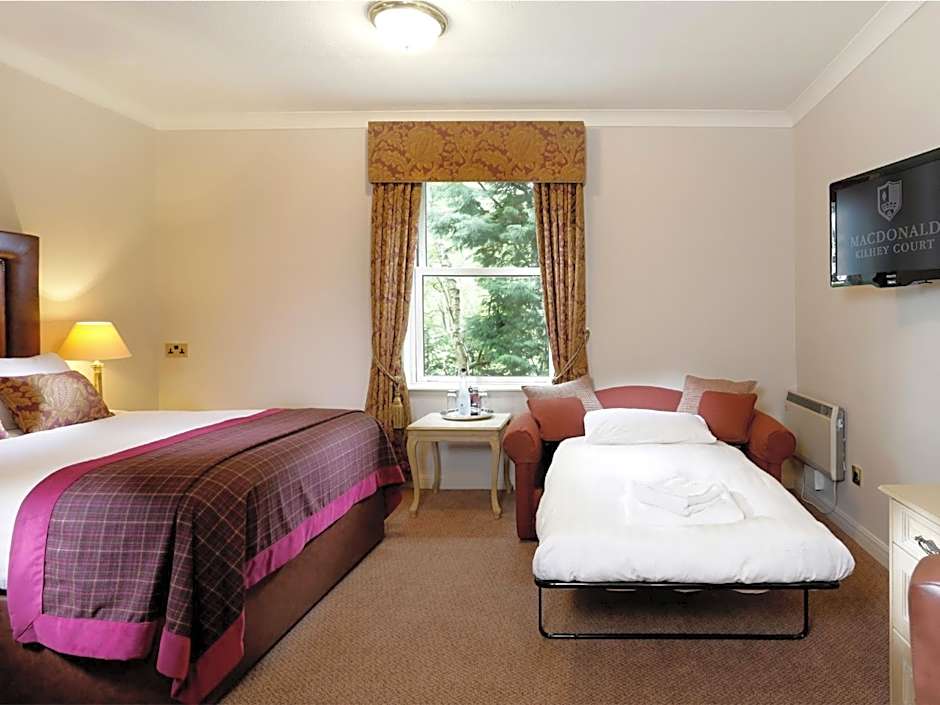 Macdonald Kilhey Court Hotel