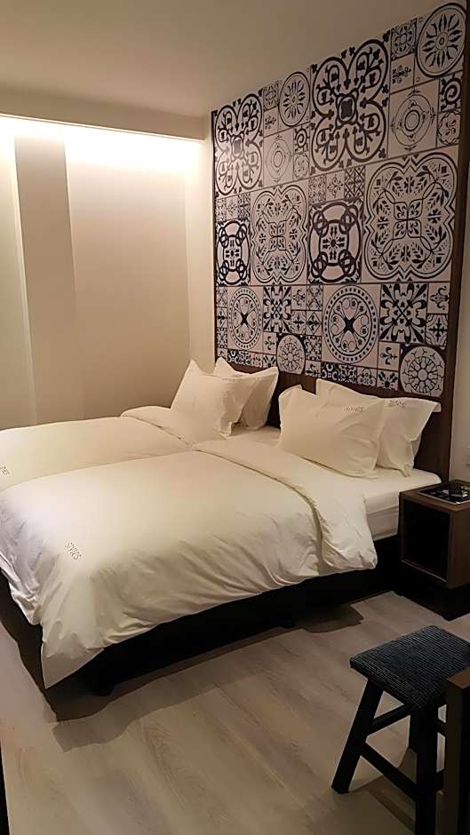 Styles Hotel