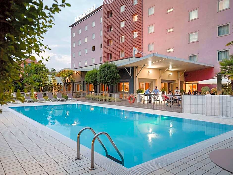 Novotel Brescia 2 Hotel