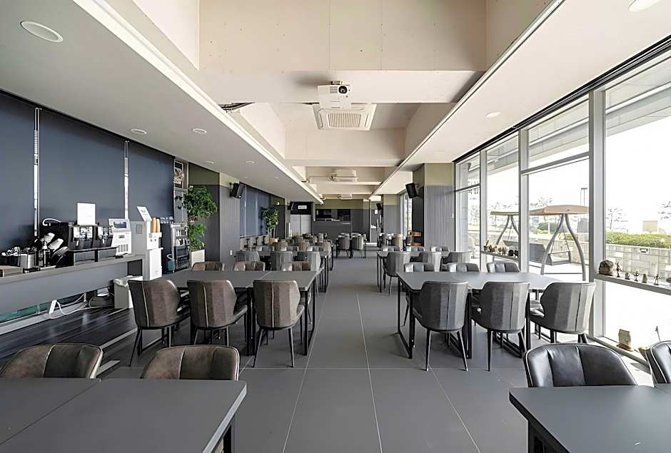 Daynice hotel