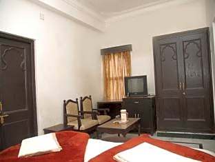 Hotel Moti Mahal Muroli